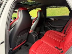 Audi S4 3.0TFSI - ფოტო 11