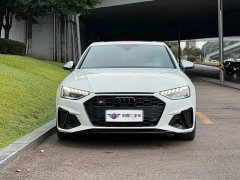 Audi S4 3.0TFSI - ფოტო 2