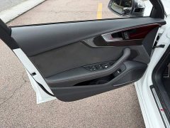 Audi S4 3.0TFSI - ფოტო 6