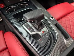 Audi S4 3.0TFSI - ფოტო 9