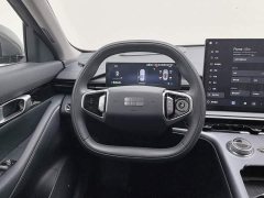 Geely Galaxy E5 610km Explorer Edition - ფოტო 11
