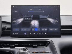 Geely Galaxy E5 610km Explorer Edition - ფოტო 12