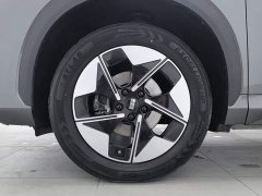 Geely Galaxy E5 610km Explorer Edition - ფოტო 17