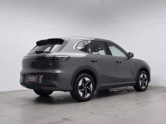 Geely Galaxy E5 610km Explorer Edition - ფოტო 2