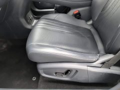 Geely Galaxy E5 610km Explorer Edition - ფოტო 20