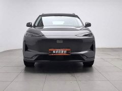 Geely Galaxy E5 610km Explorer Edition - ფოტო 3