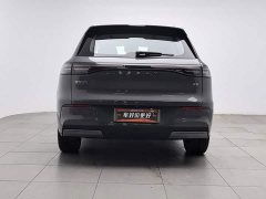 Geely Galaxy E5 610km Explorer Edition - ფოტო 4