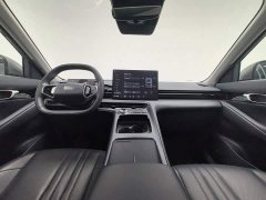 Geely Galaxy E5 610km Explorer Edition - ფოტო 5