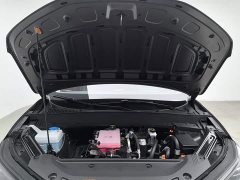 Geely Galaxy E5 610km Explorer Edition - ფოტო 6