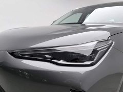 Geely Galaxy E5 610km Explorer Edition - ფოტო 7