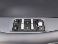 Geely Galaxy E5 610km Explorer Edition - ფოტო 9