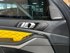 BMW X5 M 2022 X5 M - ფოტო 14