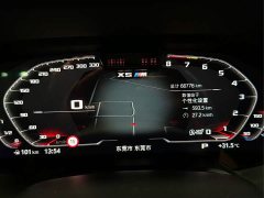 BMW X5 M 2022 X5 M - ფოტო 15