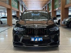 BMW X5 M 2022 X5 M - ფოტო 2