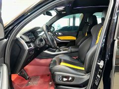 BMW X5 M 2022 X5 M - ფოტო 5