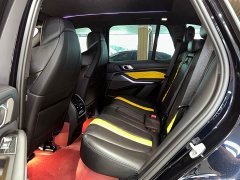 BMW X5 M 2022 X5 M - ფოტო 6