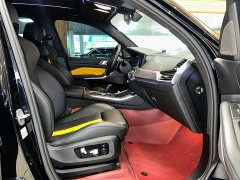 BMW X5 M 2022 X5 M - ფოტო 8