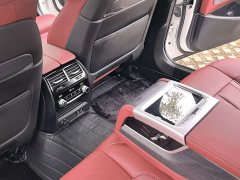 BMW 5 Series 530Li Luxury M Sport Package - ფოტო 12