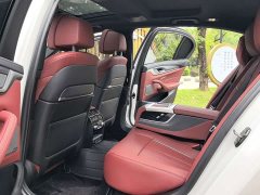 BMW 5 Series 530Li Luxury M Sport Package - ფოტო 13