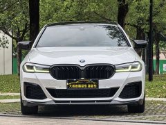 BMW 5 Series 530Li Luxury M Sport Package - ფოტო 2
