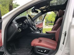 BMW 5 Series 530Li Luxury M Sport Package - ფოტო 6