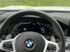 BMW 5 Series 530Li Luxury M Sport Package - ფოტო 8