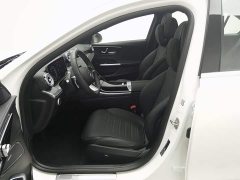 Mercedes-Benz C-Class Facelift C 260 L AMG Line - ფოტო 10