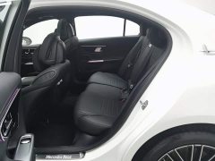 Mercedes-Benz C-Class Facelift C 260 L AMG Line - ფოტო 15