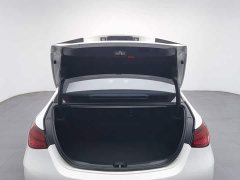 Mercedes-Benz C-Class Facelift C 260 L AMG Line - ფოტო 16