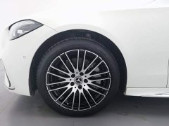 Mercedes-Benz C-Class Facelift C 260 L AMG Line - ფოტო 17