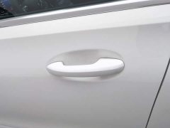Mercedes-Benz C-Class Facelift C 260 L AMG Line - ფოტო 18