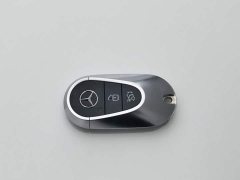 Mercedes-Benz C-Class Facelift C 260 L AMG Line - ფოტო 19