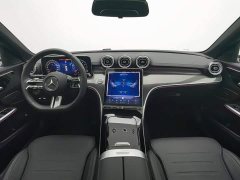 Mercedes-Benz C-Class Facelift C 260 L AMG Line - ფოტო 5
