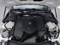 Mercedes-Benz C-Class Facelift C 260 L AMG Line - ფოტო 6