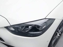 Mercedes-Benz C-Class Facelift C 260 L AMG Line - ფოტო 7