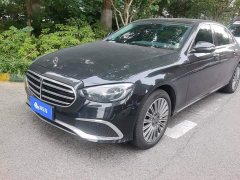 Mercedes-Benz E-Class E 300 L Luxury - ფოტო 1