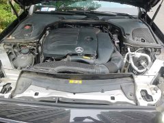 Mercedes-Benz E-Class E 300 L Luxury - ფოტო 10