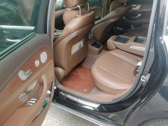 Mercedes-Benz E-Class E 300 L Luxury - ფოტო 11