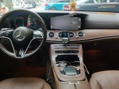 Mercedes-Benz E-Class E 300 L Luxury - ფოტო 12