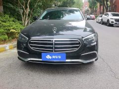Mercedes-Benz E-Class E 300 L Luxury - ფოტო 2