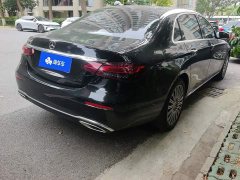 Mercedes-Benz E-Class E 300 L Luxury - ფოტო 3