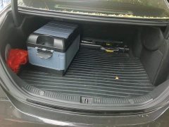 Mercedes-Benz E-Class E 300 L Luxury - ფოტო 4