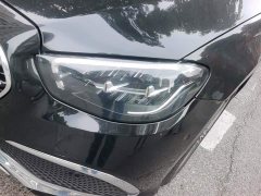 Mercedes-Benz E-Class E 300 L Luxury - ფოტო 5