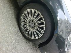 Mercedes-Benz E-Class E 300 L Luxury - ფოტო 6