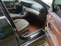Mercedes-Benz E-Class E 300 L Luxury - ფოტო 8