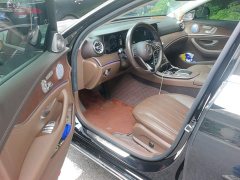 Mercedes-Benz E-Class E 300 L Luxury - ფოტო 9
