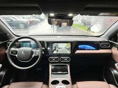 Leapmotor Leapo C01 2023 Extended Range 216 Comfort Edition - ფოტო 5