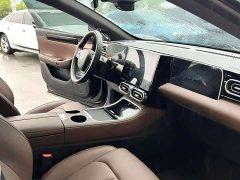 Leapmotor Leapo C01 2023 Extended Range 216 Comfort Edition - ფოტო 6