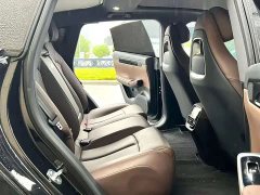 Leapmotor Leapo C01 2023 Extended Range 216 Comfort Edition - ფოტო 9