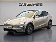 Tesla Model Y L 2025 Long Range All-Wheel Drive - ფოტო 1
